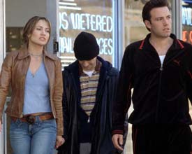 Gigli - Tough Love