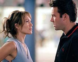Gigli - Tough Love