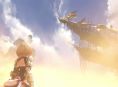 Gamereactor Live: Vi spelar Granblue: Fantasy Relink