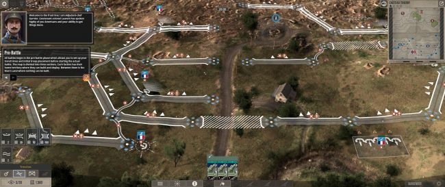 The Great War: Western Front