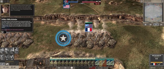 The Great War: Western Front