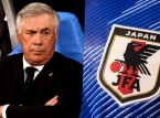 Japan f&ouml;rvandlar 0&ndash;2 till 3&ndash;2: F&ouml;rsta fotbollssegern n&aring;gonsin mot Brasilien