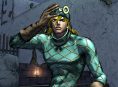 Kolla in den första teasern för animefilmen JoJo's Bizarre Adventure: Steel Ball Run