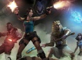 GRTV: Crystal Dynamics om co-op i nya Lara Croft