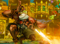 Rollen som Dhalsim i den kommande Street Fighter-filmen är nu spikad