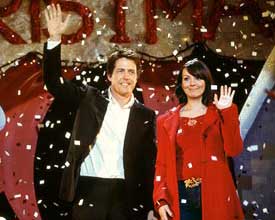 Love Actually
