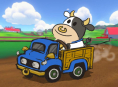 Mario Kart World 1.7.0 &auml;r h&auml;r - tv&aring; nya banor och lite annat kul