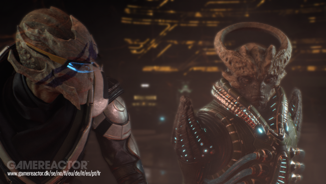Mass Effect: Andromeda