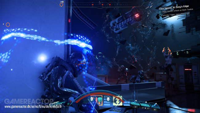 Mass Effect: Andromeda