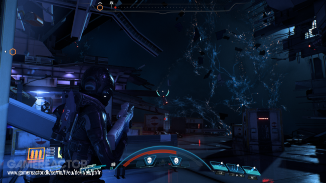 Mass Effect: Andromeda
