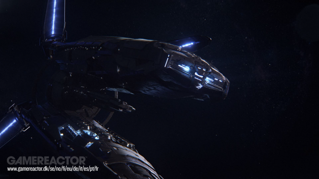 Mass Effect: Andromeda