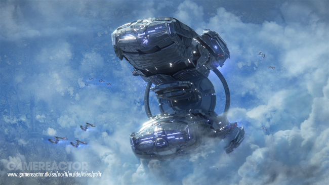 Mass Effect: Andromeda