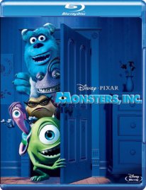 Monsters, Inc.