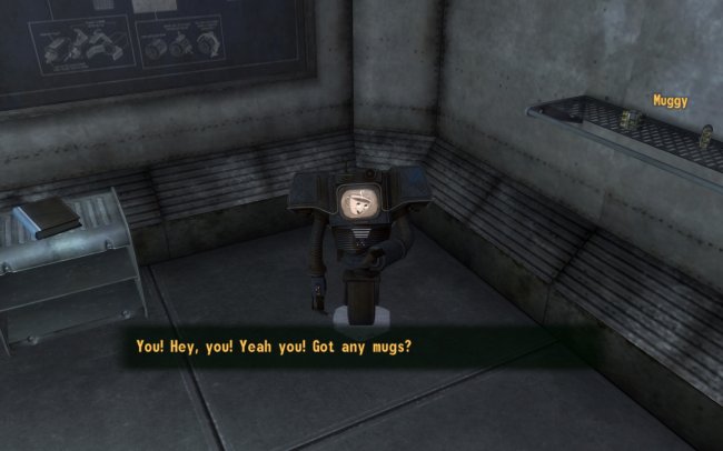 Fallout: New Vegas