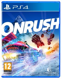 Onrush
