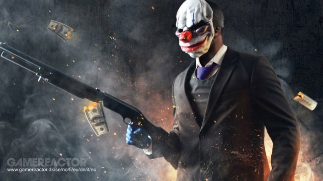 Payday 3