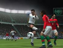 Pro Evolution Soccer 2011 3D