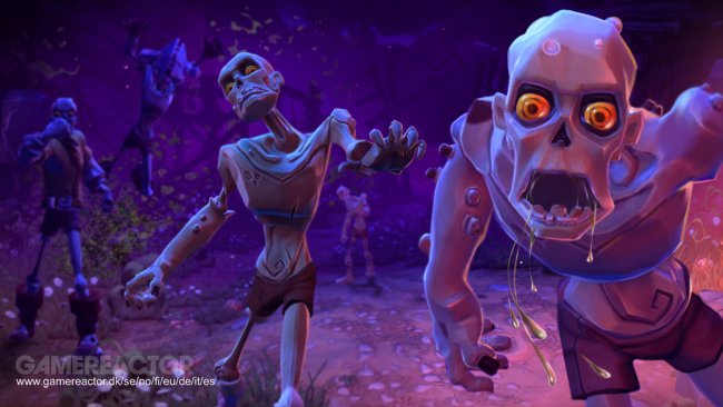 Project Spark