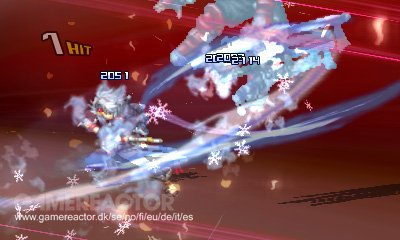 Project X Zone 2