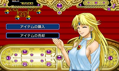 Project X Zone 2