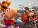 Rayman dansar Macarena i ny Rayman Legends Retold-video