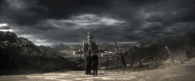 The Sandman (Netflix)