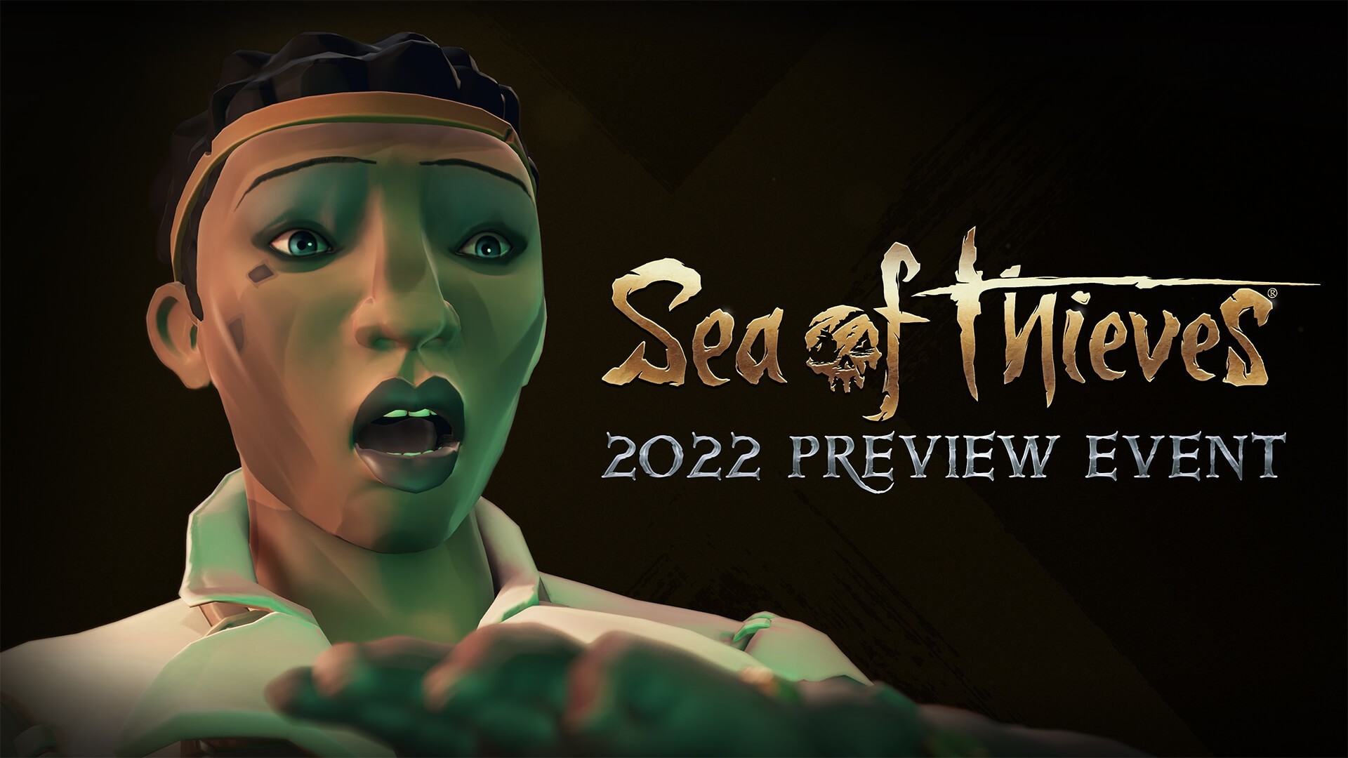 Preview event. 3. Event preview & &. Sea of thieves планы на 2022. Всё зримое явь всё сущее тлен genshin impact.