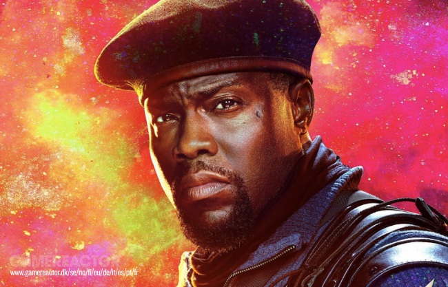 Randy Pitchford teasar ytterligare en Borderlands-film