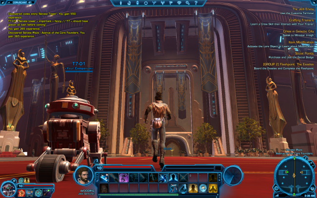 Star Wars: The Old Republic