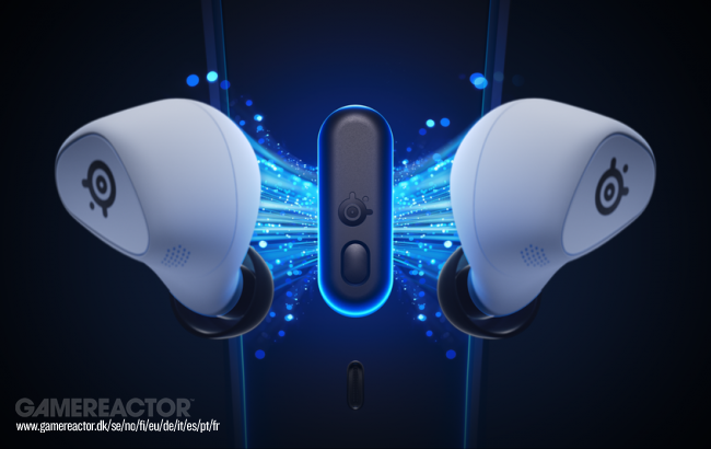 Steelseries Arctis Gamebuds