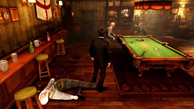 Uncharted 3: Drake's Deception