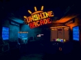 Unshine Arcade f&ouml;r att blanda roguelike-action och psykologisk skr&auml;ck