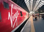 Virgin T&aring;gen f&aring;r klartecken att k&ouml;ra Eurostar-konkurrenten fr&aring;n och med 2030