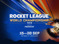 2026 Rocket League V&auml;rldsm&auml;sterskapet kommer att h&aring;llas i Fort Worth i september