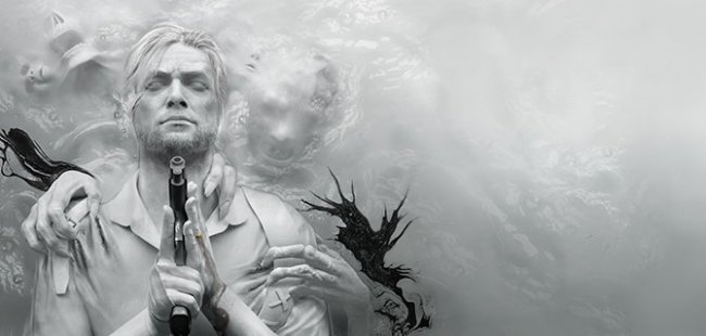 The Evil Within 2