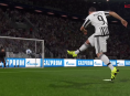 Lanseringstrailern till Pro Evolution Soccer 2016 sl&auml;ppt