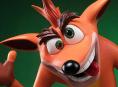 Crash Bandicoot N. Sane Trilogy har nu sålt i över 20 miljoner exemplar