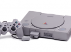 Playstation 1-startljudet gjordes på en synth