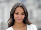 Zoe Saldana &auml;r f&ouml;rst i filmhistorien att medverka i fyra filmer som tj&auml;nat in &ouml;ver tv&aring; miljarder dollar