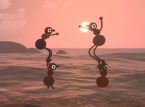 Untitled Goose Game-utvecklarnas nya titel Big Walk har visats upp