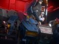 Kolla in nya trailern på multiplayertiteln Mecha Break
