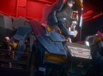 Kolla in nya trailern p&aring; multiplayertiteln Mecha Break