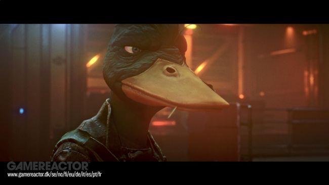 Mutant Year Zero: Road to Eden