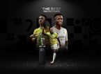 Vinícius Jr. vinner FIFA:s The Best 2024-pris: fullständig lista över vinnare