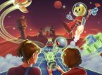 The Electric State: Kid Cosmo är ett mobilspel som utspelar sig innan Netflix-filmen