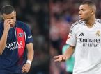 Hur kommer den första återföreningen mellan Kylian Mbappé och PSG att gå?