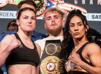 Katie Taylor vs. Amanda Serranos helt kvinnliga boxningsevenemang kommer att slå ett Guinness världsrekord