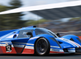 Reiza bjussar på den märkliga Ligier JSP4 i Automobilista 2