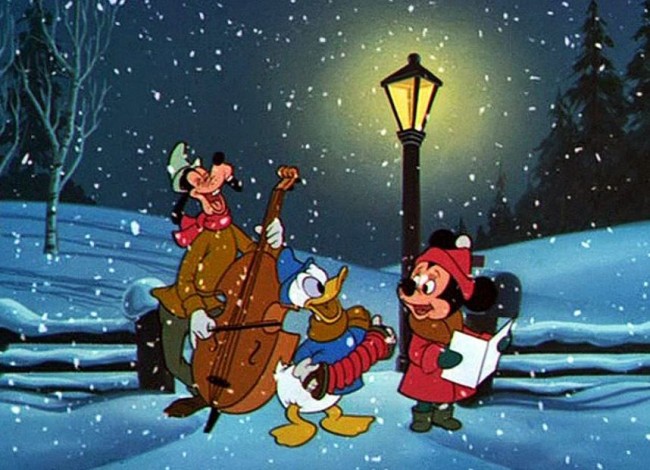 Kalle Anka fortsätter att dominera på julafton - nästan tre miljoner tittade i år