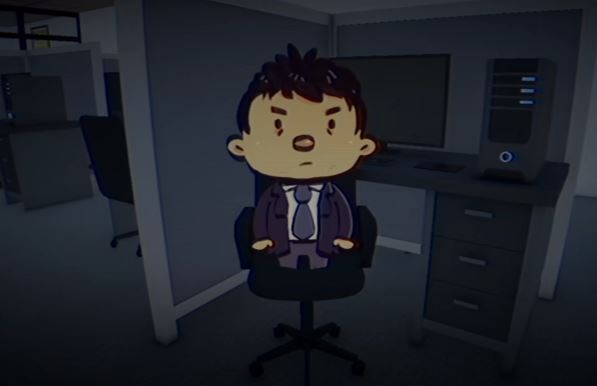 Drywall Eating Simulator